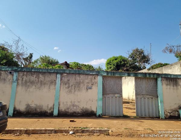 Casa em leilão em Luziania
