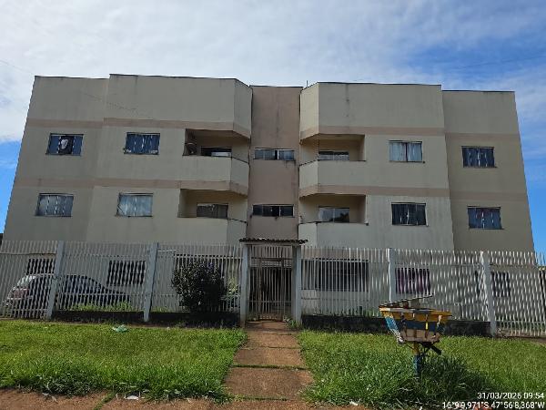 Apartamento em leilão em Luziania