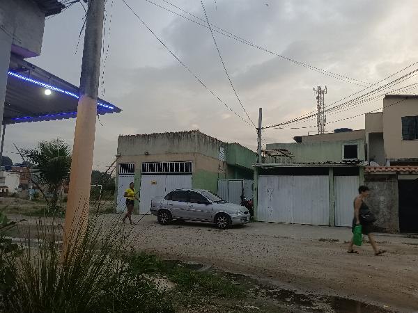 Casa em leilão em Sao Goncalo