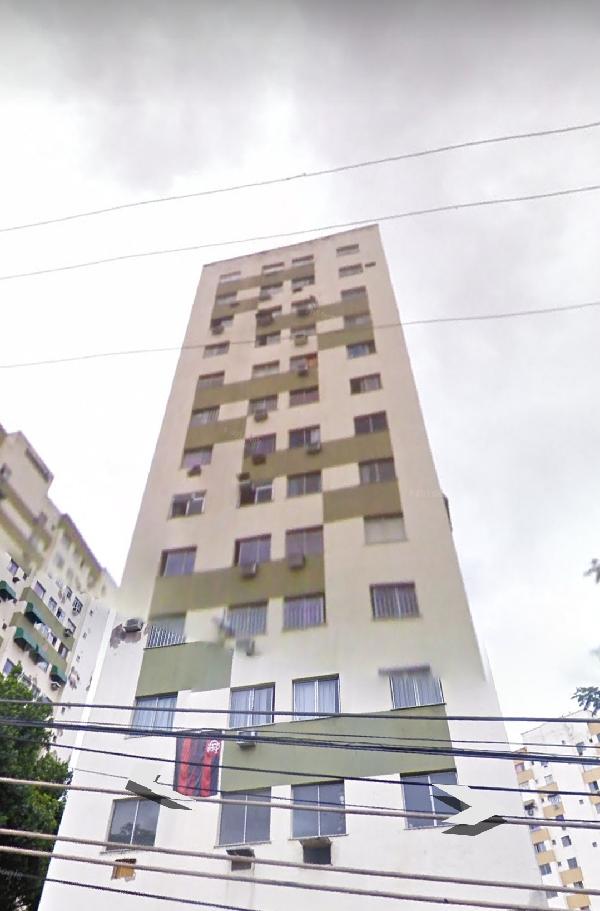 Apartamento em leilão em Rio De Janeiro