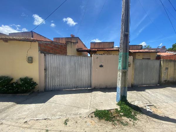 Casa em leilão em Horizonte