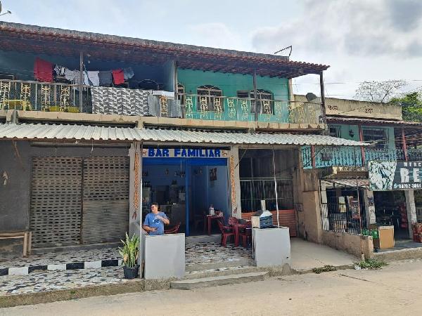 Apartamento em leilão em Sao Goncalo