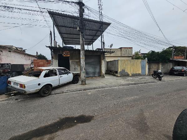 Casa em leilão em Sao Goncalo