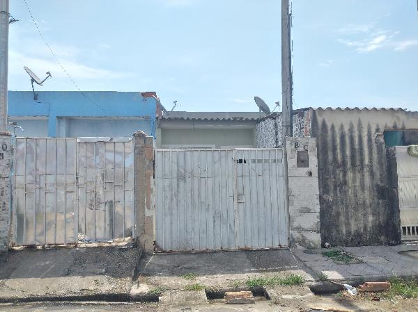Casa em leilão em Nova Iguacu