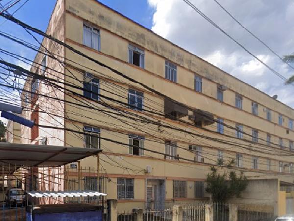 Apartamento em leilão em Rio De Janeiro