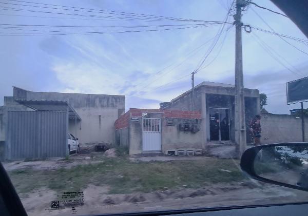 Casa em leilão em Araruama