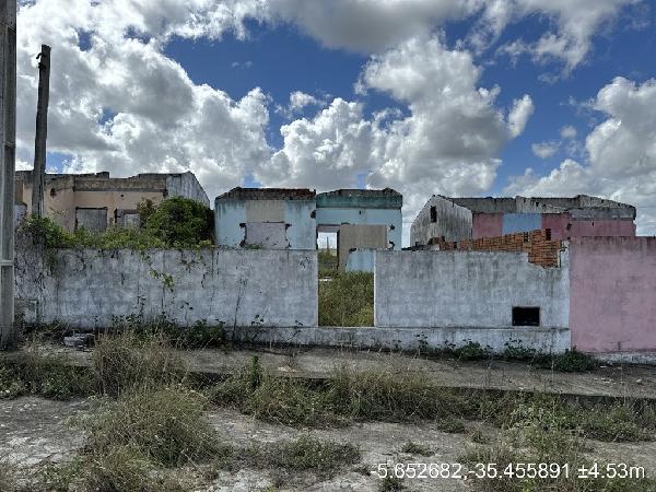 Casa em leilão em Ceara-Mirim