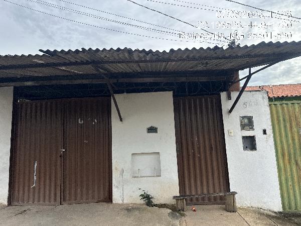 Casa em leilão em Divinopolis