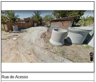 Casa em leilão em Sao Goncalo