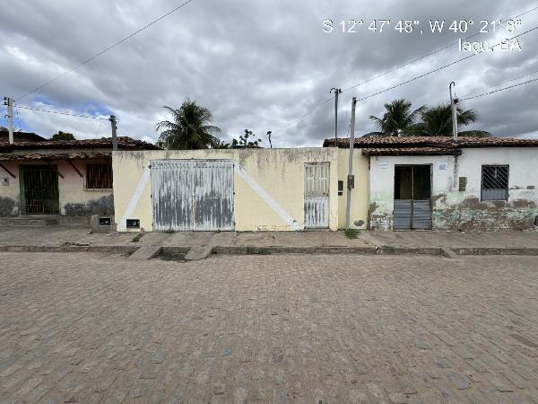 Casa em leilão em Iacu