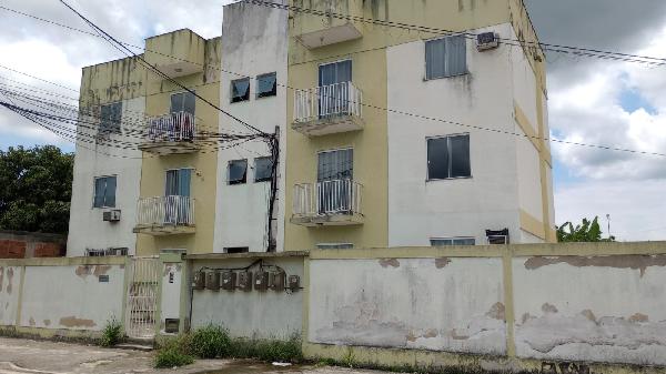Apartamento em leilão em Sao Goncalo