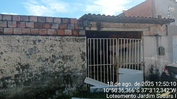 Casa em leilão em Nossa Senhora Do Socorro