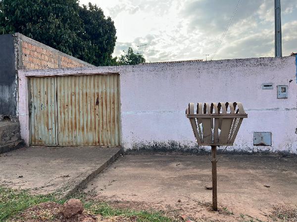 Casa em leilão em Santo Antonio Do Descoberto