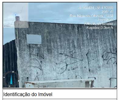 Casa em leilão em Pacajus