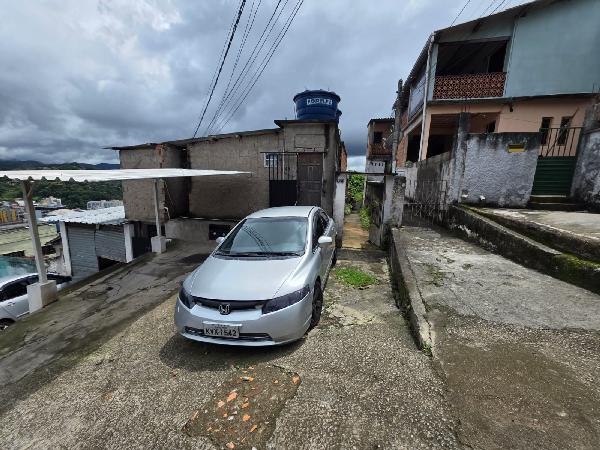 Casa em leilão em Teresopolis