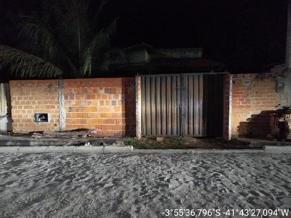 Casa em leilão em Piracuruca