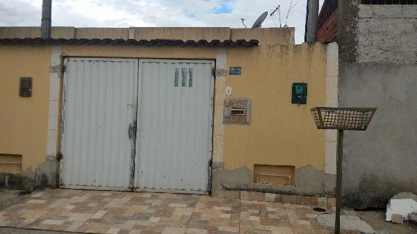 Casa em leilão em Nova Iguacu