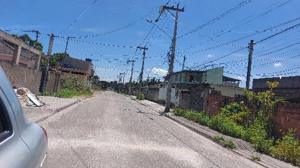 Casa em leilão em Sao Goncalo
