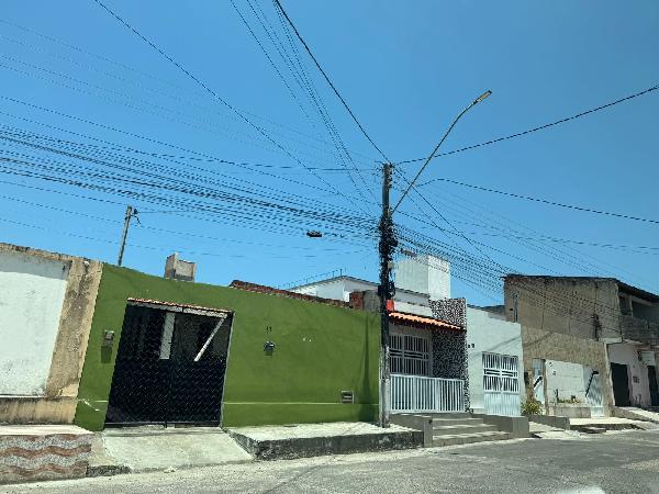 Casa em leilão em Nossa Senhora Do Socorro