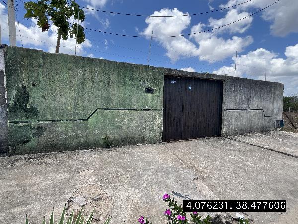 Casa em leilão em Horizonte