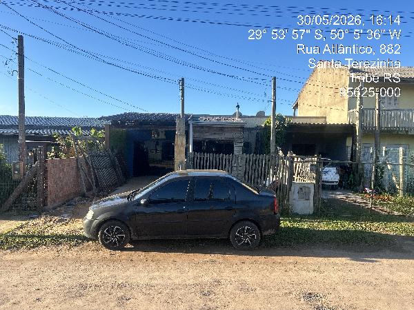 Casa em leilão em Imbe