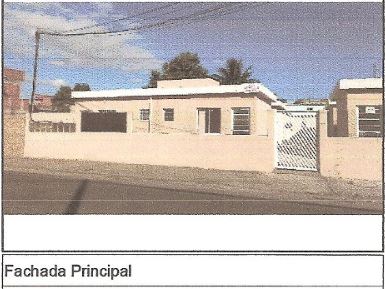Casa em leilão em Sao Goncalo