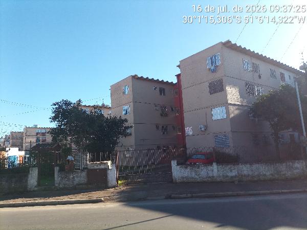 Apartamento em leilão em Porto Alegre