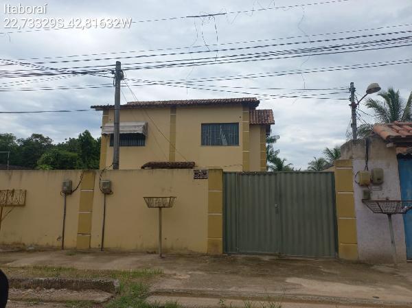 Casa em leilão em Itaborai