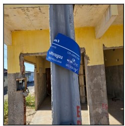 Casa em leilão em Horizonte