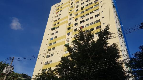 Apartamento em leilão em Rio De Janeiro