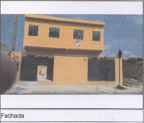 Casa em leilão em Sao Goncalo