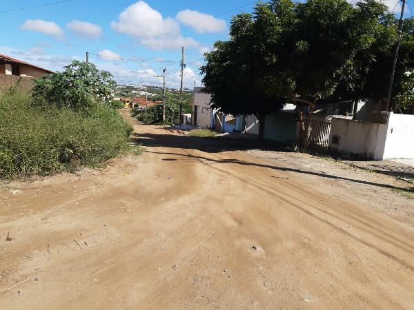 Apartamento em leilão em Itabaiana