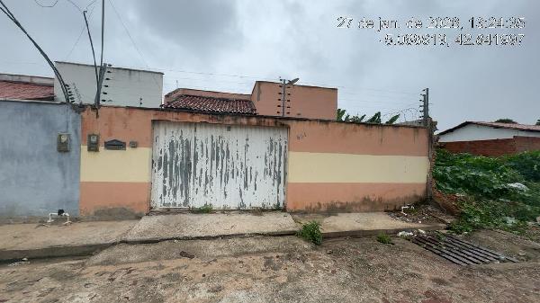Casa em leilão em Timon