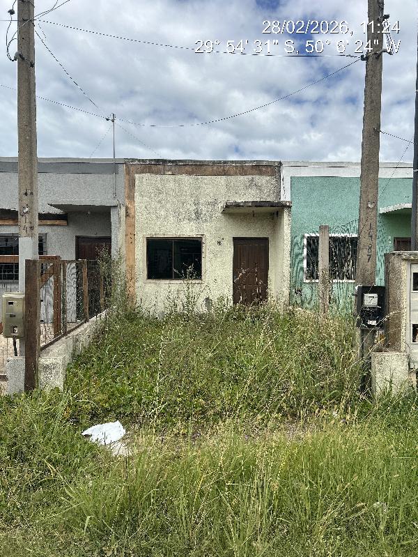 Casa em leilão em Imbe