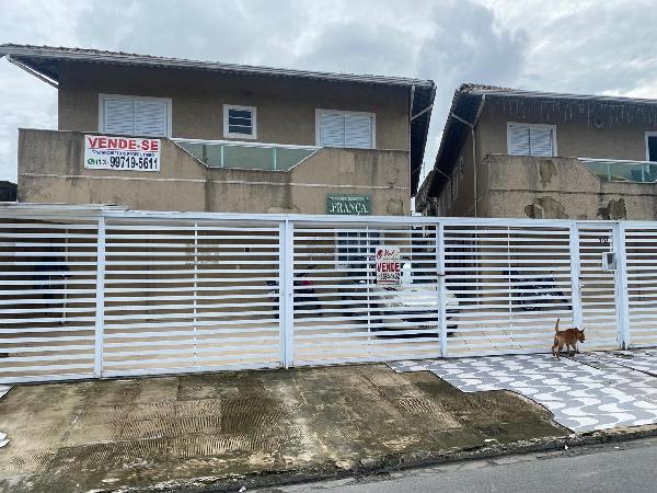 Casa em leilão em Praia Grande