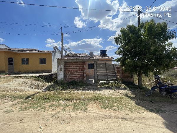 Casa em leilão em Capoeiras