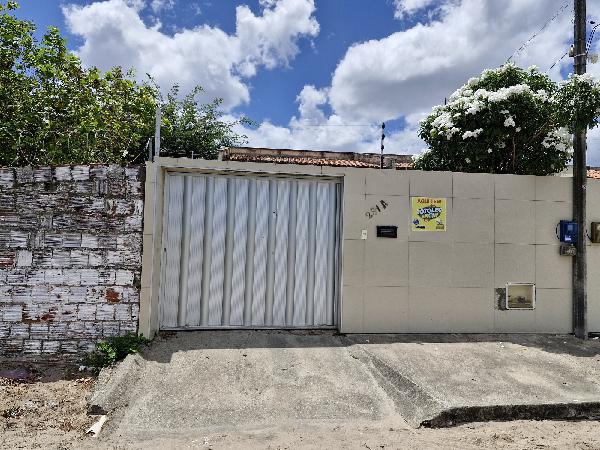 Casa em leilão em Horizonte