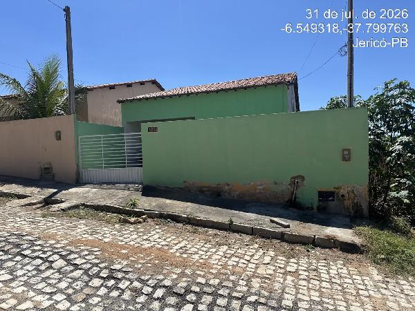Casa em leilão em Jerico