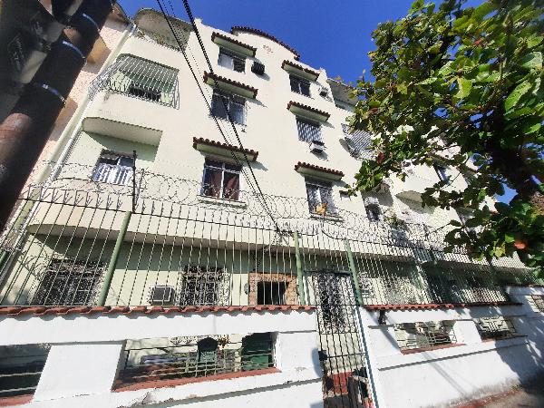 Apartamento em leilão em Rio De Janeiro
