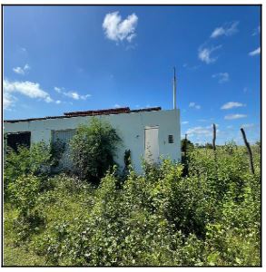 Casa em leilão em Serra Talhada