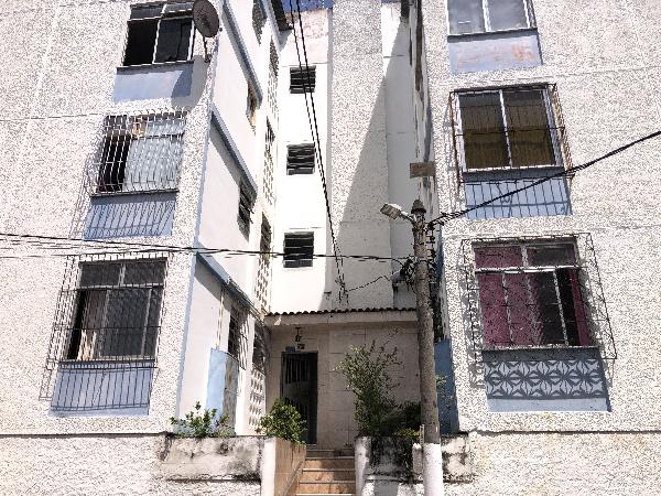Apartamento em leilão em Rio De Janeiro