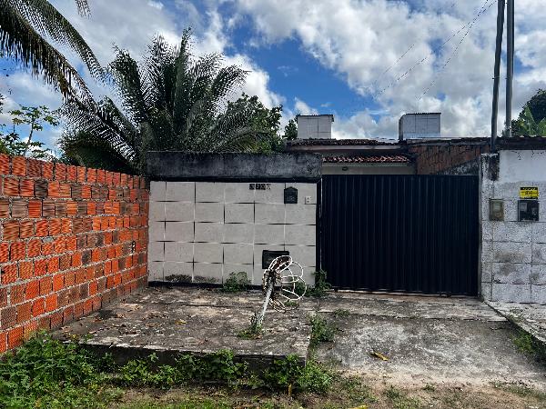 Casa em leilão em Santa Rita