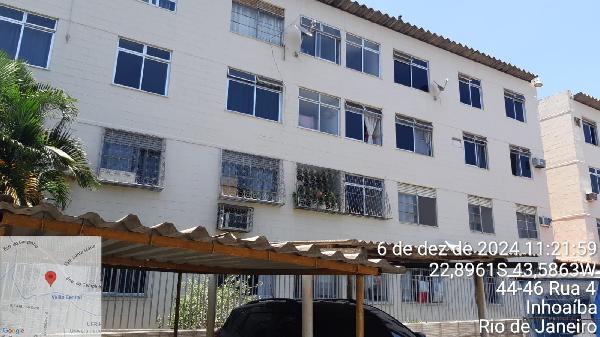 Apartamento em leilão em Rio De Janeiro