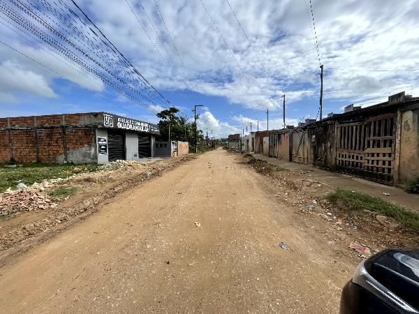 Casa em leilão em Nossa Senhora Do Socorro