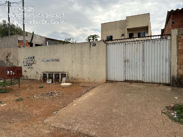 Apartamento em leilão em Aguas Lindas De Goias