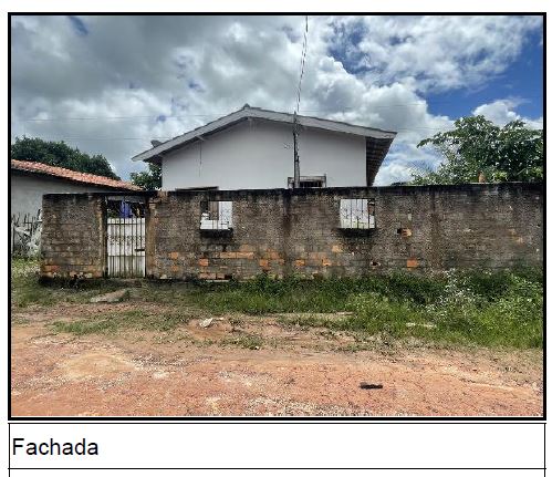Casa em leilão em Mae Do Rio