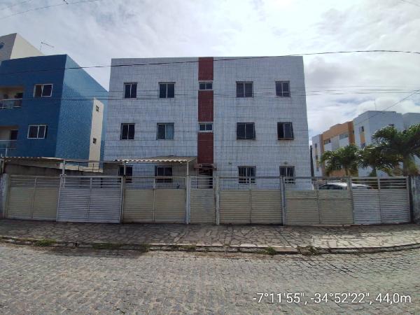 Apartamento em leilão em Joao Pessoa