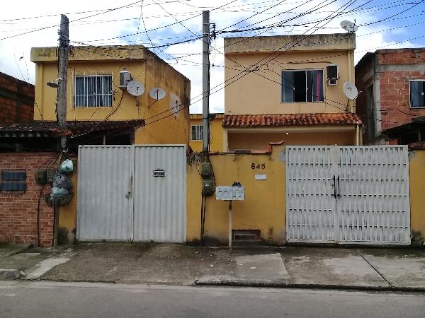 Casa em leilão em Sao Goncalo