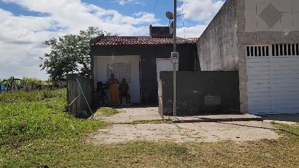 Casa em leilão em Nossa Senhora Do Socorro