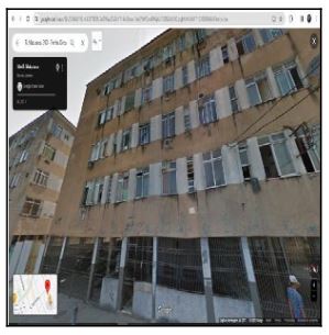 Apartamento em leilão em Rio De Janeiro
